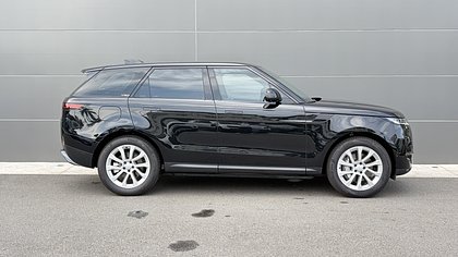 Range Rover Sport 5