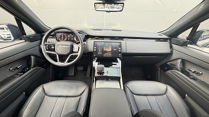 Range Rover Sport 3