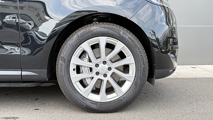 Range Rover Sport 8