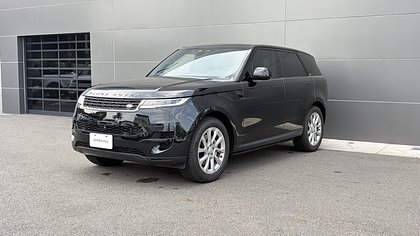 Range Rover Sport 0