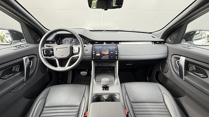 Discovery Sport 4