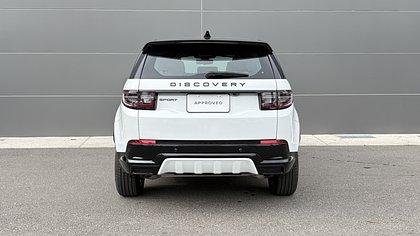 Discovery Sport 6