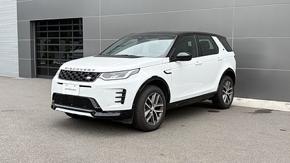 Discovery Sport 0