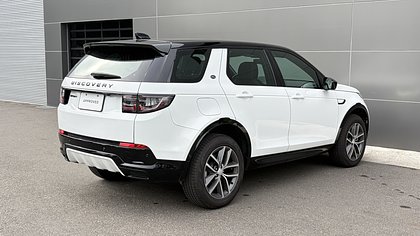 Discovery Sport 1