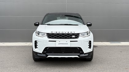 Discovery Sport 7