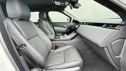 Range Rover Velar 2