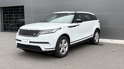 Range Rover Velar 0