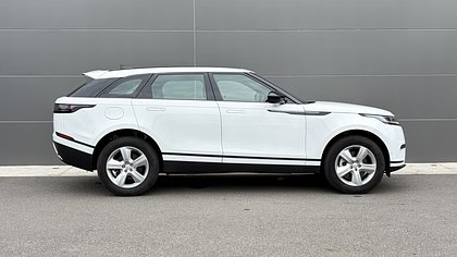 Range Rover Velar 5