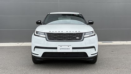 Range Rover Velar 7