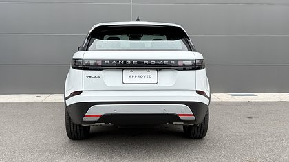 Range Rover Velar 6
