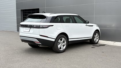 Range Rover Velar 1