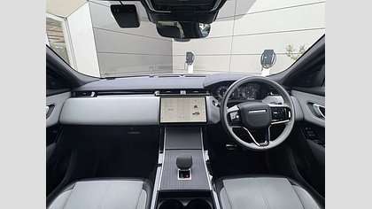 Range Rover Velar 8