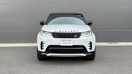 Discovery 7