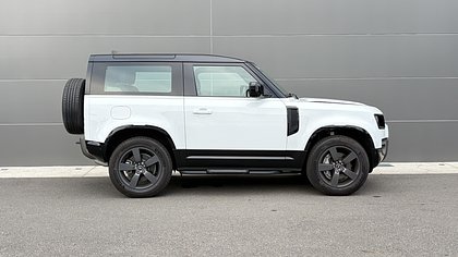 Defender 90 5