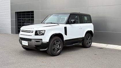 Defender 90 0