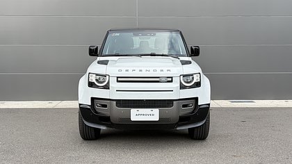 Defender 90 7