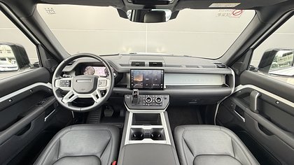 Defender 90 3