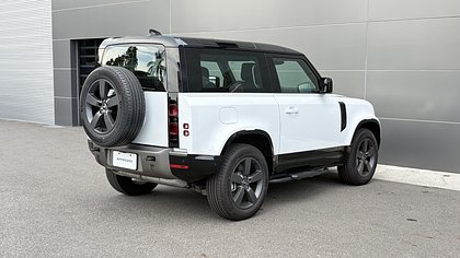 Defender 90 1