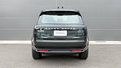 Range Rover 6