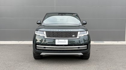 Range Rover 7
