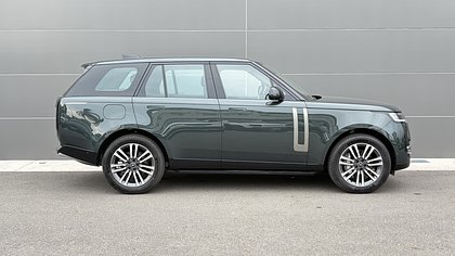 Range Rover 5