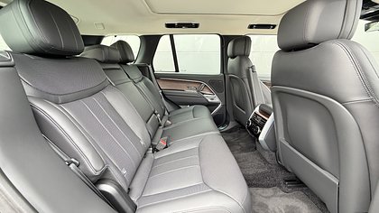 Range Rover 4