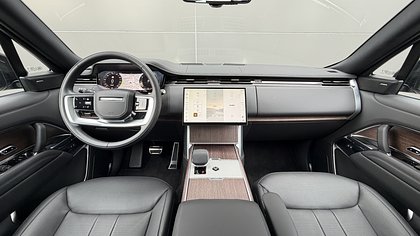 Range Rover 3