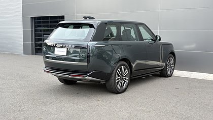 Range Rover 1