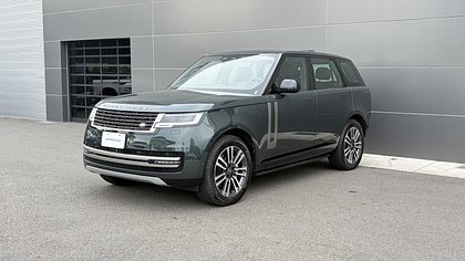 Range Rover 0
