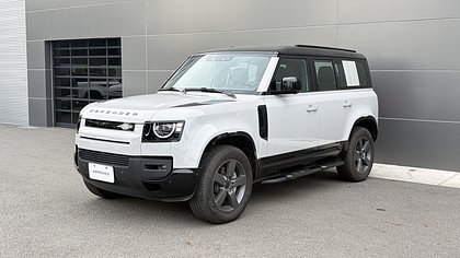 Defender 110 0