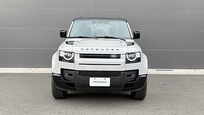 Defender 110 7
