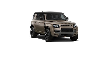 Defender OCTA 0