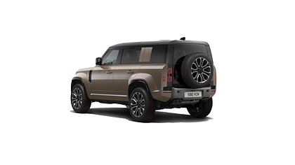 Defender OCTA 2