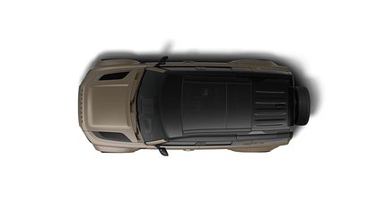 Defender OCTA 3