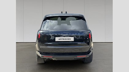 Range Rover 3