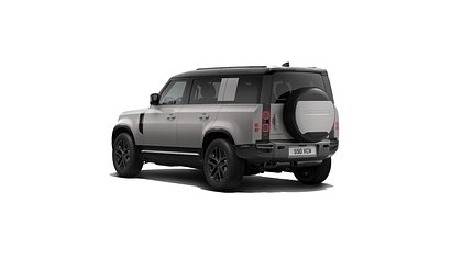 Defender 110 2
