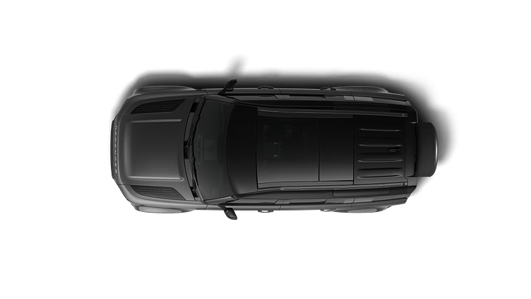 2027 Novo vozilo Land Rover Defender 110 Carpathian Grey D250 Diesel Mild Hybrid X-Dynamic SE