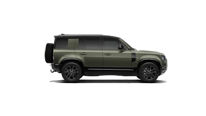 Defender 110 1