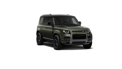 Defender 110 0