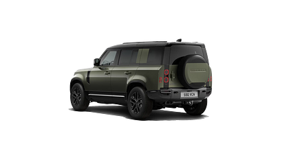 Defender 110 2