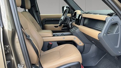 Defender 110 10