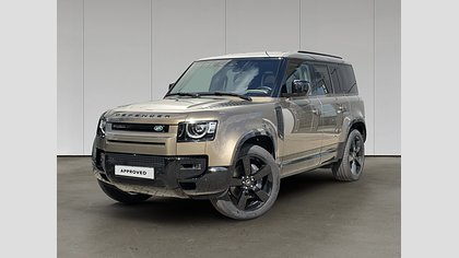 Defender 110 0