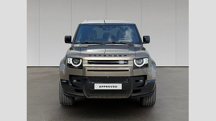 Defender 110 1