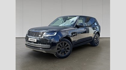 Range Rover 0
