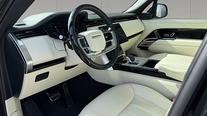 Range Rover 8