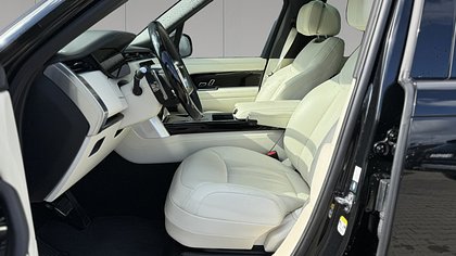Range Rover 13