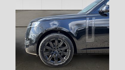 Range Rover 5