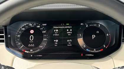 Range Rover 9
