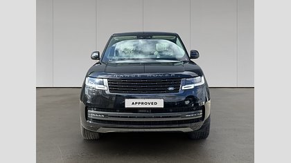 Range Rover 1
