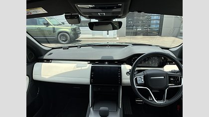 Discovery Sport 3